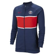 The pleasant hotel belloy saint germain is situated in the centre of paris close to latin quarter. Paris Saint Germain Fussball Track Jacket Fur Damen Blau Sport 1a