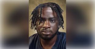 Obituary information for Jaleel A. Woolery