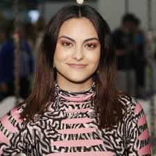 The hottest images and pictures of camila mendes from riverdale. Camila Mendes Promiflash De