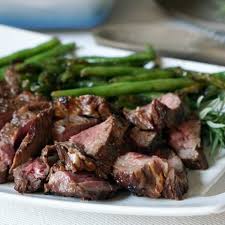 Here are our favorite christmas dinner side dishes. Grilled Soy Pepper Beef Tenderloin Forks And Folly