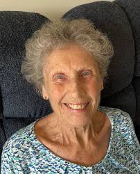 It is with much sadness we advise that our Life Member Dawn Morris passed  away peacefully