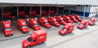 Lacak paket j&t express & tracking status pengiriman barang dari j cara cek resi j&t express adalah dengan memasukkan nomor resi j&t express anda kedalam. Indonesia S J T Express Enters China S Red Ocean Of Last Mile Logistics Tld By Mw Do