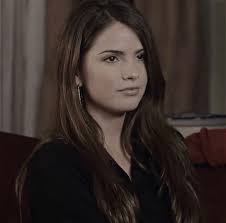 Diana Meade in The Secret Circle: A Creative Edit