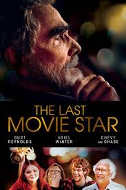How to watch and stream The Last Movie Star - 2017 on Roku