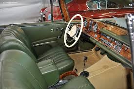 1967 Mercedes Benz 300se Image Mercedes Interior Mercedes Benz