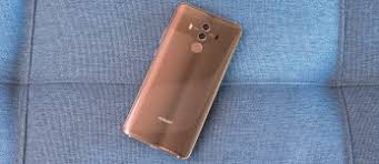 Specifications have revealed that it will be the professional version of the basic device. Huawei Mate 10 Pro Full Phone Specifications