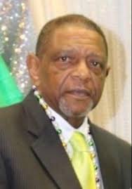 Carlos O'Brien Obituary