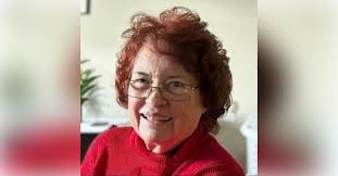 Obituary information for Maryann Pietrowski