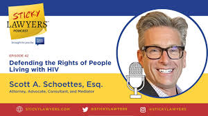 Defending the Rights of People Living with HIV