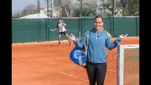 Sezonun ilk grand slam tenis turnuvası avustralya açık'ta tek erkeklerde 1 numaralı seribaşı novak haberlerspor haberleri tenis haberleriavustralya açık sonuçları: Tennis Academy Of Dominika Cibulkova Youtube