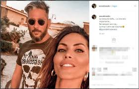 Chi ha potuto vederla sa che è una vera bomba di energia. Diana Del Bufalo Dimentica Paolo Ruffini Innamoratissima Di Edoardo Tavassi Fratello Di Guendalina