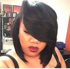 There is something about women with short hair that we just adore. Bob Flip Over Method Long Hair Styles Beautiful Hair Weave Hairstyles