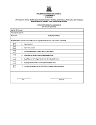 Owwa is the association of choice for ontario's water community. Owwa Membership Form Fill Online Printable Fillable Blank Pdffiller