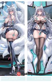 Buy Shinano Porn Body Pillow | Azur Lane Body Pillow | Sakume