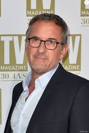 Christophe dechavanne accuse m6 de plagiat et réclame 10 millions d'euros. Exclusif Christophe Dechavanne Soiree D Anniversaire Des 30 Ans De Tv Magazine Au Pavillon Des Champs Elysees A Paris Le 17 Octobre 2017 C Coadic Guirec Be Purepeople