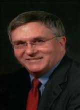 Obituary information for John Baxter Henry