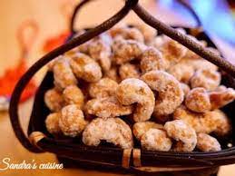 糖霜腰果by sandra宅在家的幸福料理 recipe in 2021 recipes food breakfast