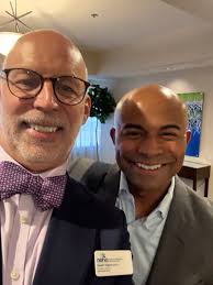 Justin Dwyer, MPH-EH, LEHP, REHS/RS