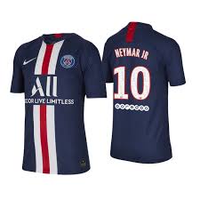 Neymar will wear the number 10 jersey for the ligue 1 giants, after pastore offered to give up the read: Men 10 Neymar Jersey Blue Home Paris Saint Germain Jersey Ligue 1 2020 Nreball Jersey Soccer Jersey Soccer Talent
