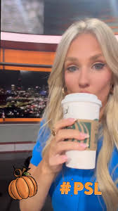 Our coffee angel made a special delivery this morning