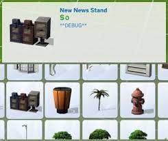 The sims 4 gives players added the ability to unlock all the available hidden objects in the game. The Sims 4 How To Show Hidden Objects Gamezo