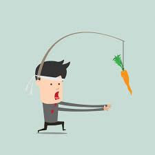 Many managers see motivation in terms of this notion and so their efforts to motivate is limited to asking the question; Beyond The Carrot And The Stick Persuasion Hacks That Get Results