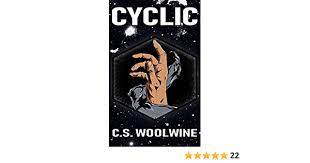 Cyclic is a mod by lothrazar. Amazon Com Cyclic Ebook Woolwine C S Kalnis Rolands Richberger Amber Kindle Store