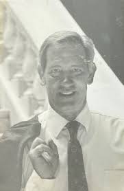 Merlin Spencer Obituary