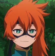 Kendo Icon Em 2020 Anime Garotas