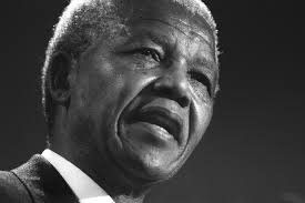 Resultado de imagen de mandela