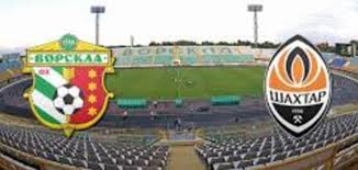 Ворскла — шахтер 0:2 голы: Vorskla Shahter 2 2 Sensaciya V Poltave Premer Liga Ukrainy Fk Shahter Fk Vorskla Ukraina Poltava Obozrevatel