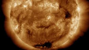 Tormenta Geomagnética