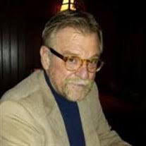 Obituary for Robert C. Heifner