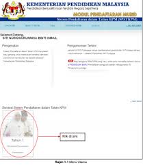 Cara mendaftar lesen perniagaan enterprise trading sdn bhd. Cara Pendaftaran Online Murid Tahun 1 Untuk Tahun 2022 Dan 2023 My Pendidik