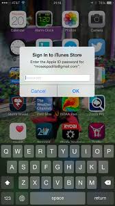 Tweaks, news, and more for jailbroken iphones, ipads, ipod touches, and apple tvs … Itunes Store Login Problem Ios 8 4 1 Apple Community