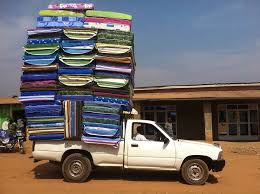 Today's post will explain how to move a mattress conveniently, in essential tools needed to move a mattress. How To Tie Down A Mattress In Your Pickup Truck Bullring Usa