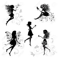 Select any of these fairy silhouette printable pictures that best fits your web designs or other projects. Fairy Png Transparent Images Fairy Clipart Hd Pictures Free Transparent Png Logos