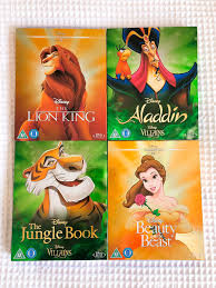 In 1937, walt disney animation studios released its first fully animated feature film, snow white and the seven dwarfs, pioneering a new form of family entertainment. List Of Disney Classics Films In Order Charlotte Ruff
