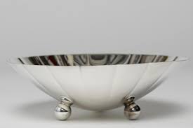Sterling silver meriden britannia candy dish / bowl 318 grams. Tiffany Co Sterling Silver Candy Bowl Nut Dish Sold At Auction On 19th November Bidsquare