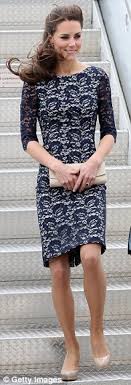 While the mother of the bride, mother of the groom, and special guests always have the option to match the bridal party by wearing the same color, or choosing a lighter or darker shade, the design team at david's bridal created these handy guidelines to help make. Kate Middleton Style Has Influenced Fashion But Her Royal Wedding Dress Hasn T Daily Mail Online