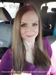 Appreciation for Butterfly Beauty and the Color Purple