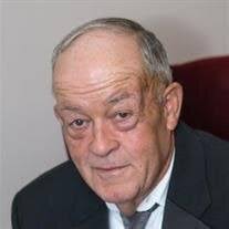 Johnny Weldon Wright Obituary