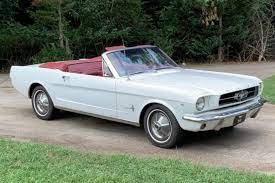 1964 12 Ford Mustang Convertible Mustang Convertible Ford Mustang Convertible Ford Mustang