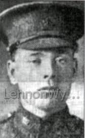 Robert Thompson Bushmills 1