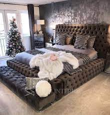Park Lane Bed Lush Interiors Bedroom Decor Room Ideas Bedroom Home Decor Bedroom