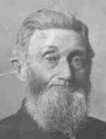 Ancestors of Donald Richard Conley