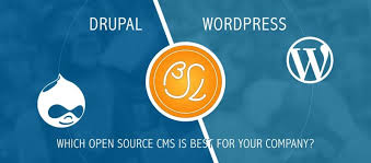 The main difference is that it isn't. Which Open Source Cms Is Best For Your Company Bright Side Of Life