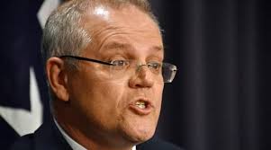 Scott Morison » Capital News