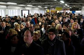 Maybe you would like to learn more about one of these? Piccadilly Line Tube Strike 2018 What Are The Scheduled London Underground Walkout Dates