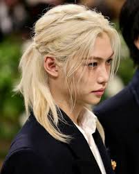 📊| Felix de Stray Kids fue el artista de K-Pop más seguido en Instagram  después de Met Gala (a través de K-Pop Radar) cr: viraltakes